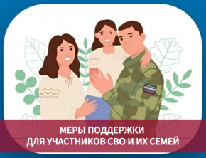 Помощь СВО