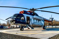 Перейти к новости Отдаленные районы Хабаровского края впервые получили воздушное сообщение